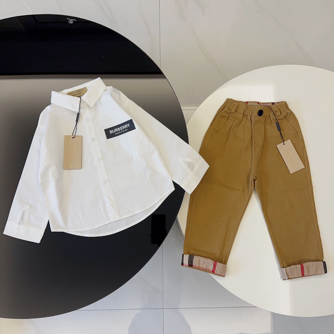 child/Boys' clothing